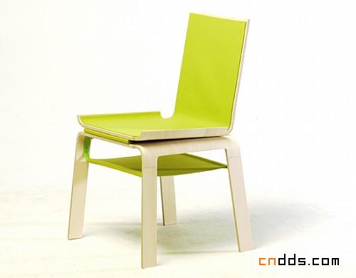 变化桌椅设计