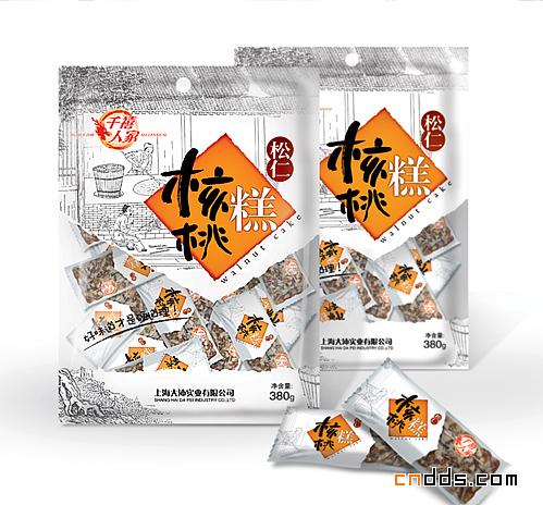 快速消費(fèi)品包裝設(shè)計(jì)欣賞