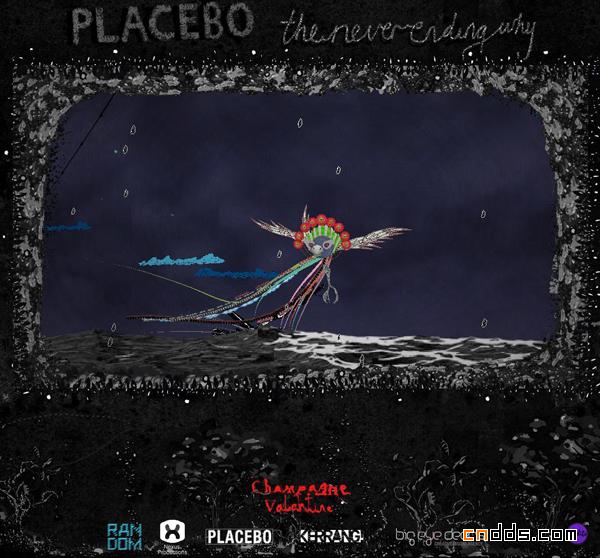 placebo the never ending why游戏酷站