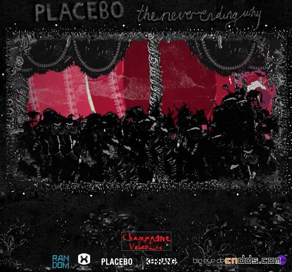 placebo the never ending why游戏酷站-中国设
