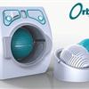 轨道洗衣机