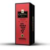 法国卡柏莱红酒及汾酒包装盒设计