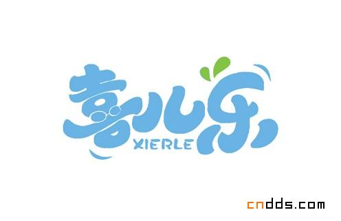 嬰童產(chǎn)品VI設(shè)計