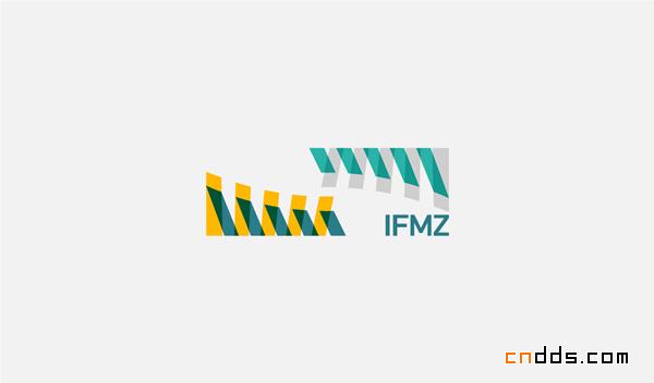 首届浙融会IFMZ形象设计