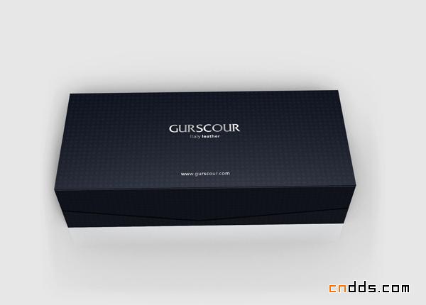 Gurscour 服饰/皮具 品牌命名，品牌建立，形象规划设计