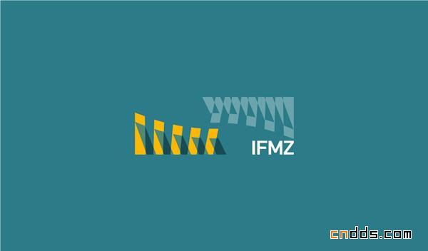 首届浙融会IFMZ形象设计
