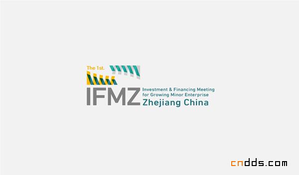 首届浙融会IFMZ形象设计