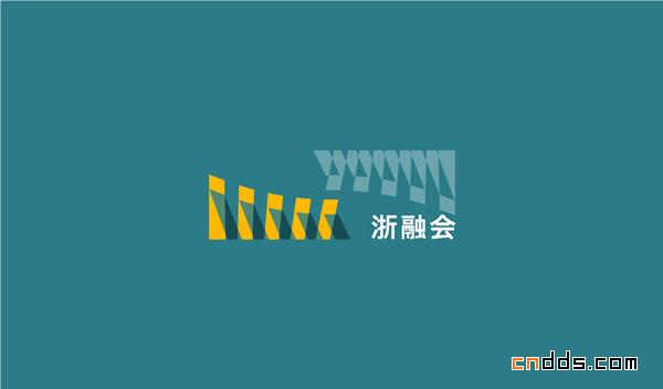 首届浙融会IFMZ形象设计