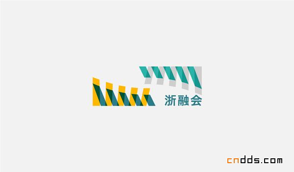 首届浙融会IFMZ形象设计