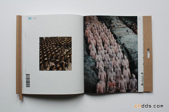 书籍设计：中国制造