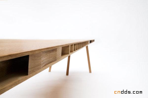 国外简易简洁家具设计