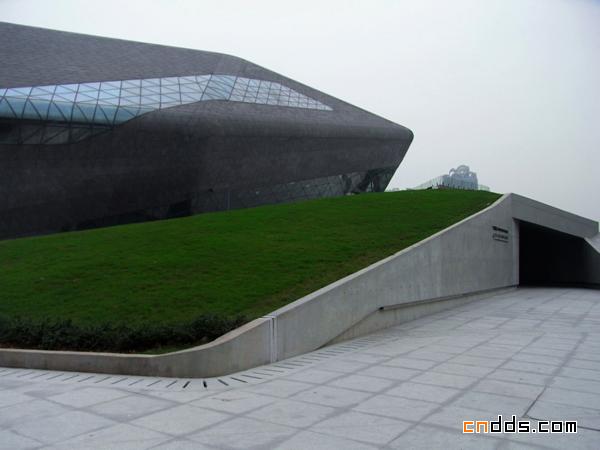 广州歌剧院