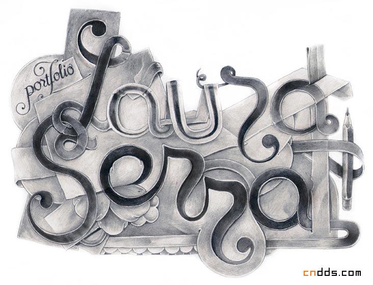Laura Serra插画欣赏