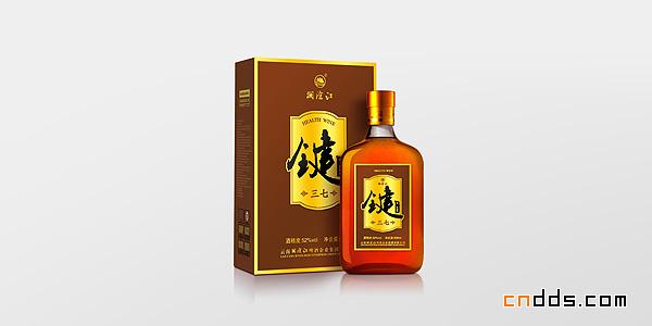 阿聪a cong包装设计欣赏