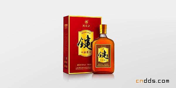 阿聪a cong包装设计欣赏