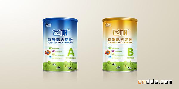 阿聪a cong包装设计欣赏
