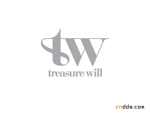 Treasure Will品牌形象设计