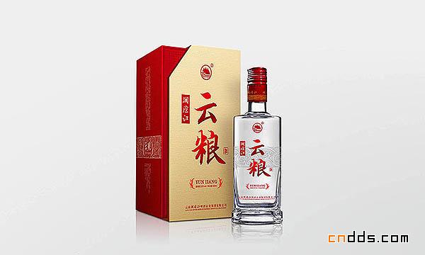 阿聪a cong包装设计欣赏
