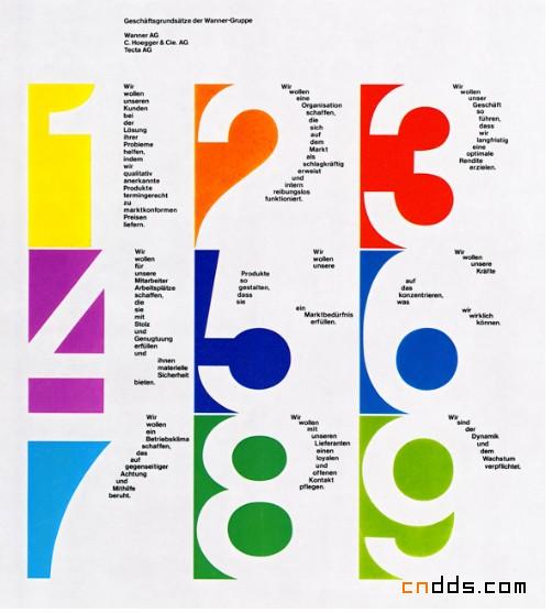 23例漂亮的数字海报设计作品