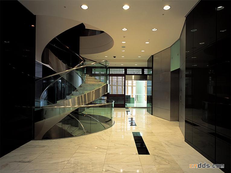闵泳栢建筑&室内作品欣赏