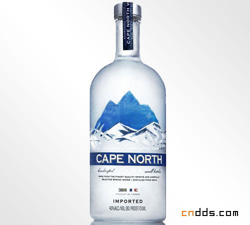 vodka伏特加酒精品包装集