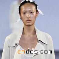 Alexander Wang 2011春夏運動女裝秀