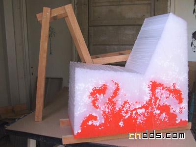 Tal Gur精美家居产品设计