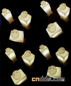 Tal Gur精美家居产品设计