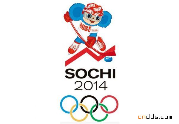 2014索契冬季奥运会吉祥物设计征集
