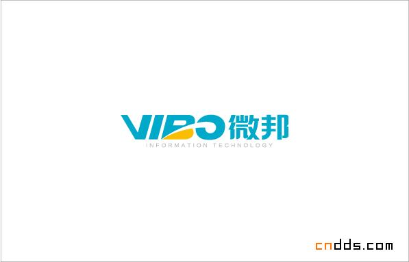 上海微邦（VIBO）科技标识设计