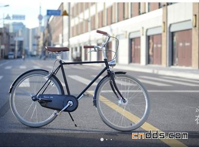 永久C品牌自行车官方网站