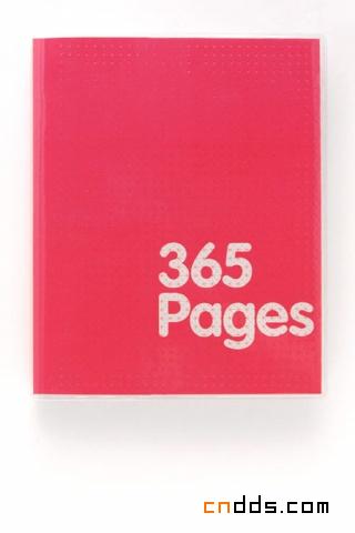 46张书籍设计欣赏