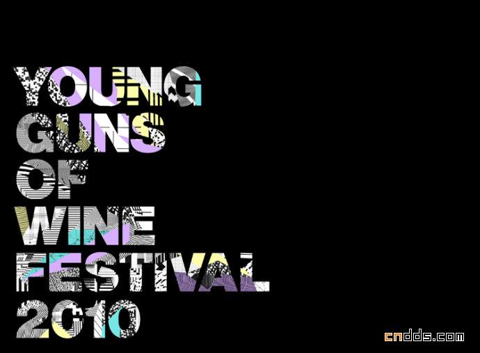 Young Guns Of Wine Festival识别系统设计