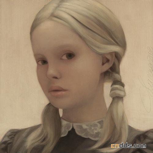 (陆琮华) 绘画作品欣赏