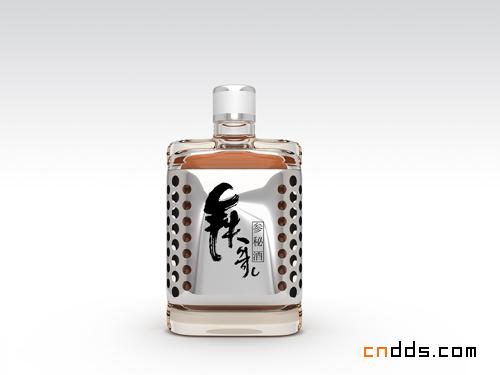 钟元德包装设计
