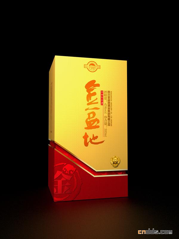 钟元德包装设计