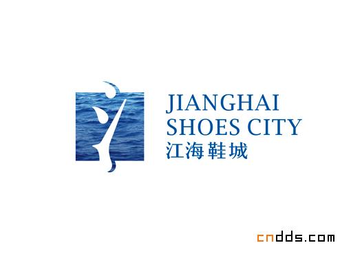 金锋青设计事务所logo设计欣赏