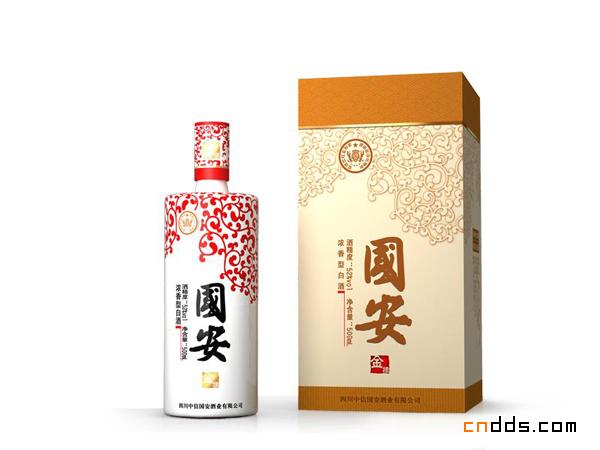 钟元德包装设计