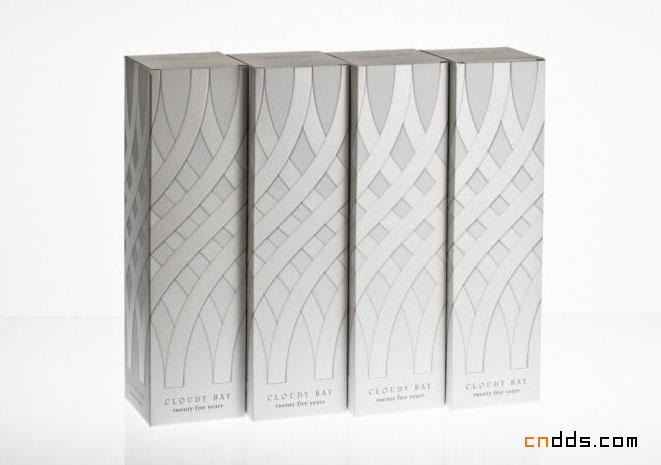 2010新西兰最佳平面设计奖——包装设计类