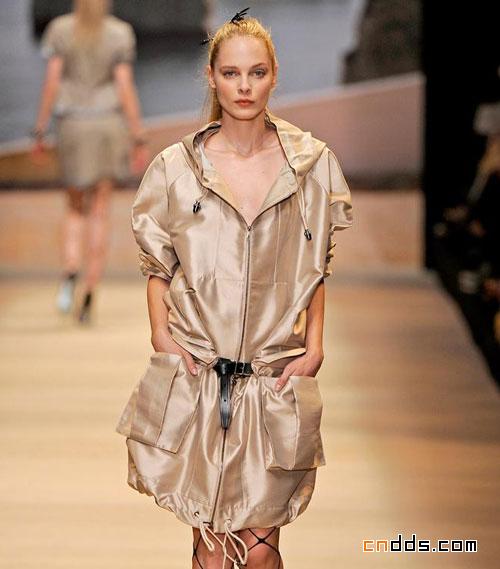 Alexis Mabille 2011春夏女装新品