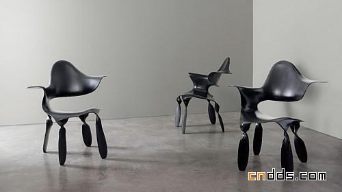 碳纤维椅子