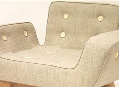 奇思妙想 极富创意椅子