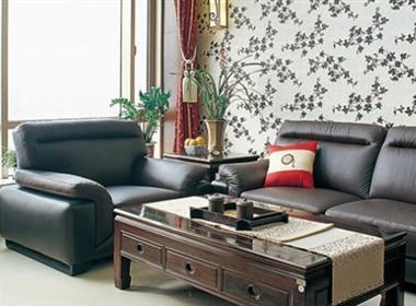 中式风格 古典别墅设计