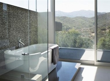 时尚设计 简约现代装修