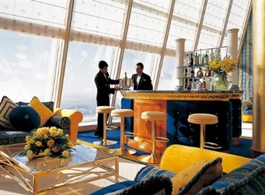 异国风情 贵族气质酒店