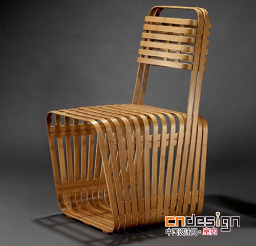14款创意椅子设计