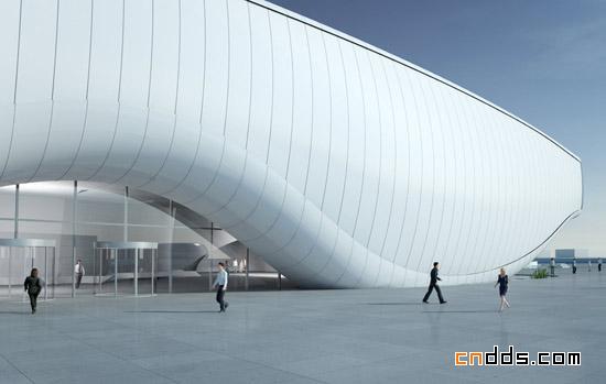 yeosu expo 2012主題館