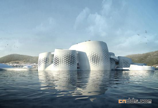 yeosu expo 2012主題館