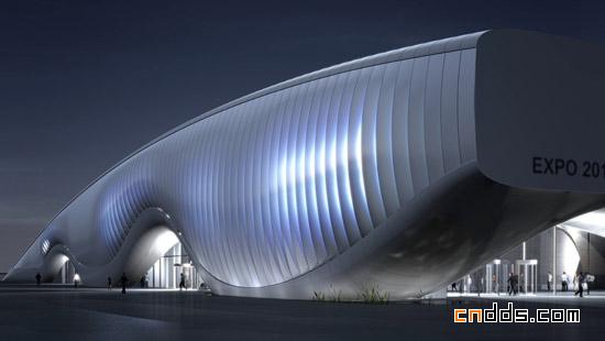 yeosu expo 2012主題館