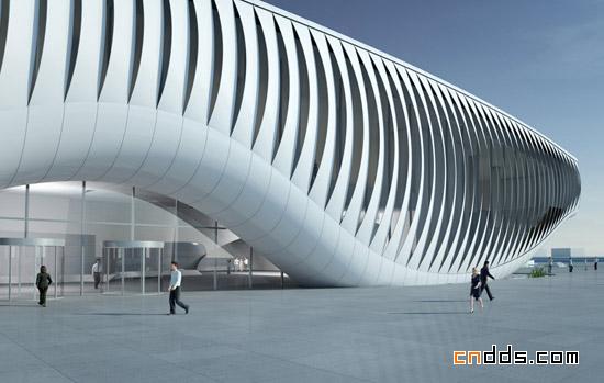 yeosu expo 2012主題館